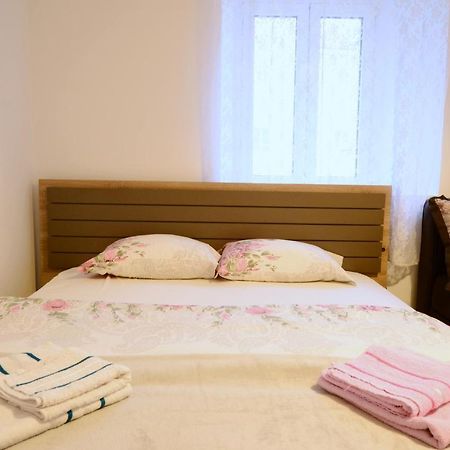 Old Town Experience - Studio Apartment Budva Eksteriør bilde