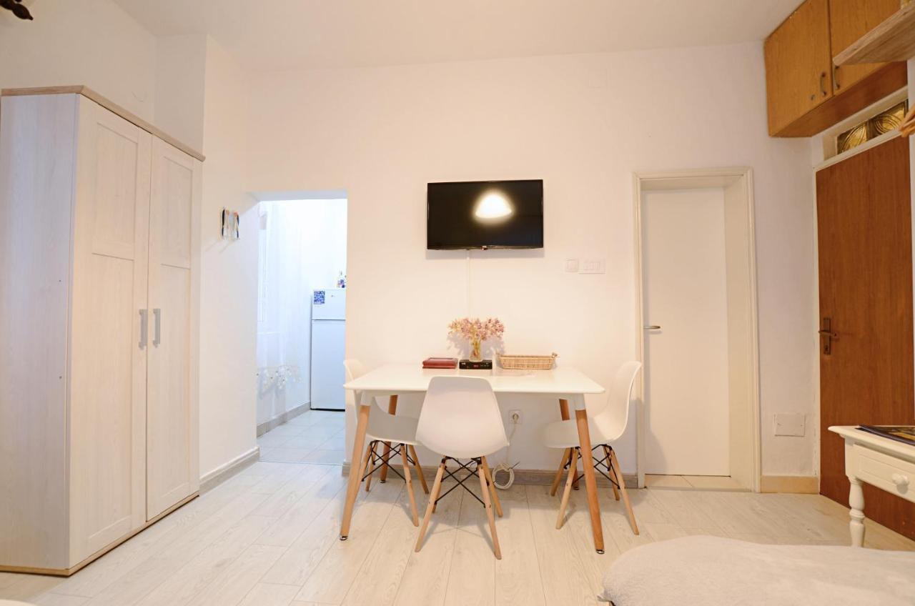 Old Town Experience - Studio Apartment Budva Eksteriør bilde