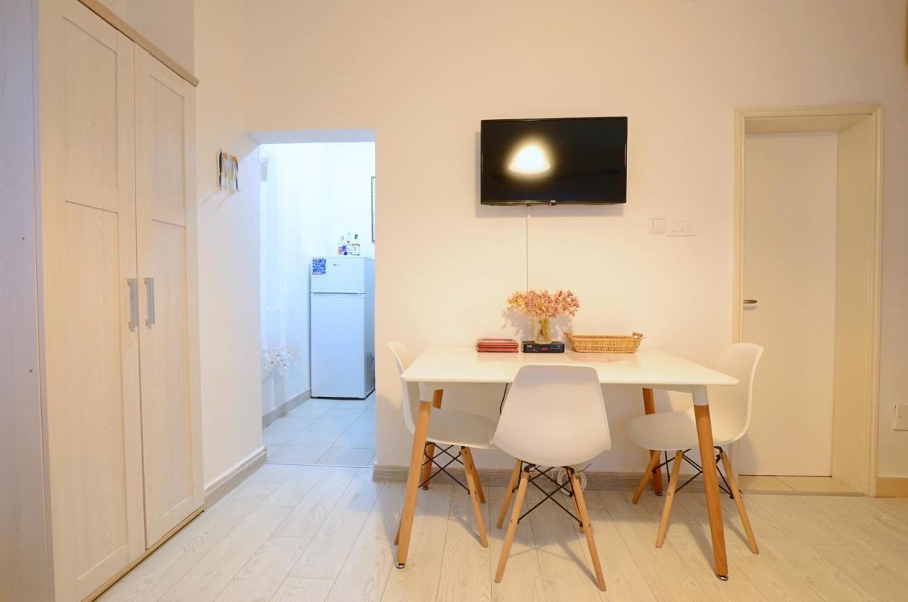 Old Town Experience - Studio Apartment Budva Eksteriør bilde